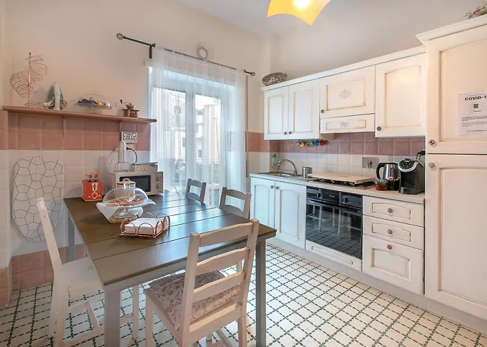 Bb Danilo Bed & Breakfast 3*