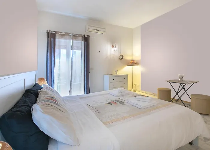 Bb Danilo Bed & Breakfast Roma