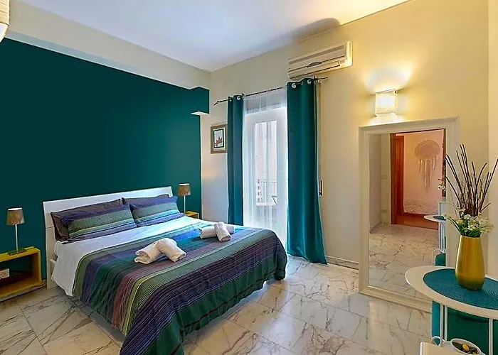 Bed & Breakfast Bb Danilo